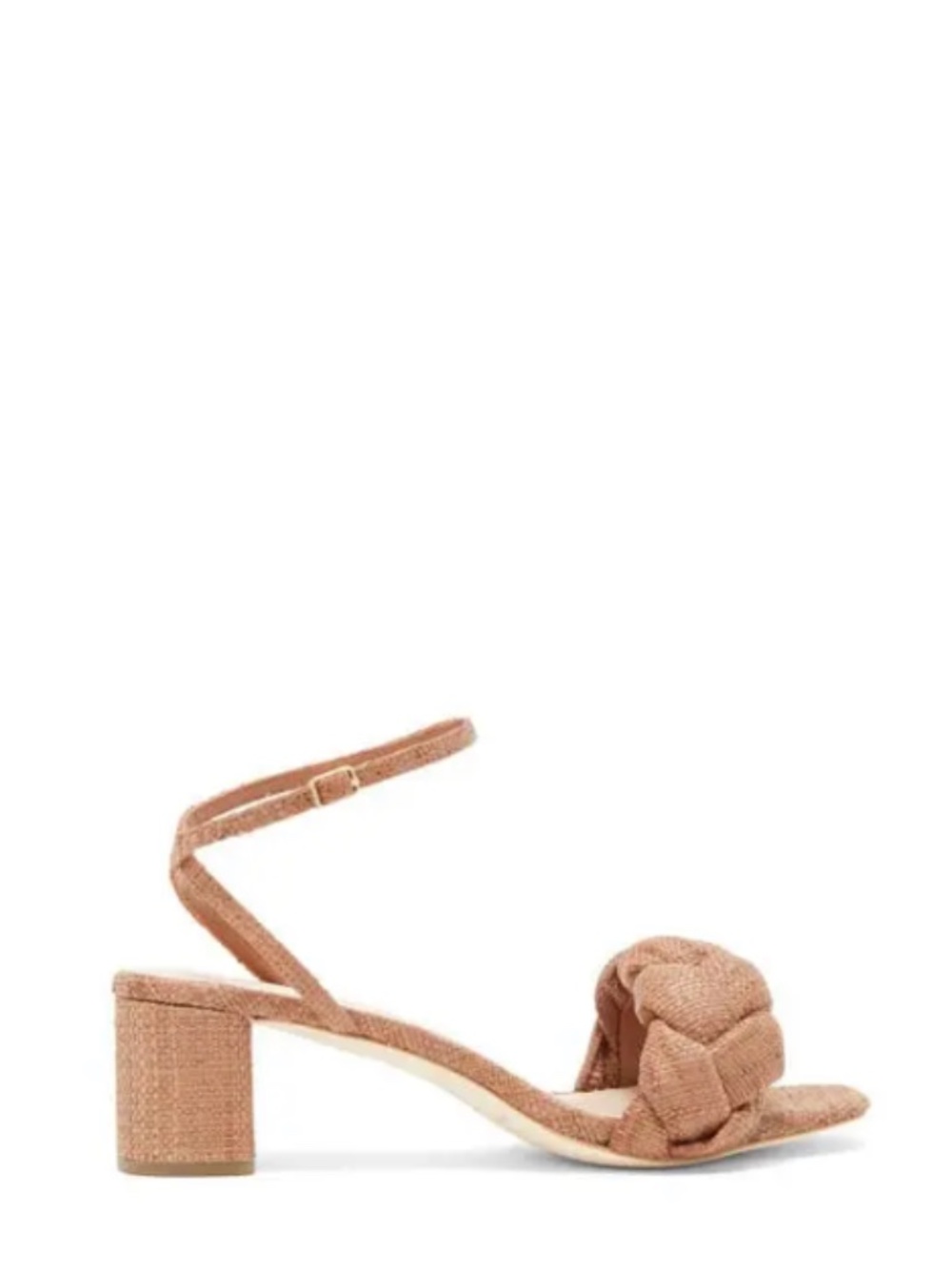 Loeffler Randall Avril Braided Sandal - Picture 4 of 10